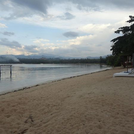 Anema Wellness & Resort Gili Lombok - Diving Center Padi Tanjung  Exterior foto